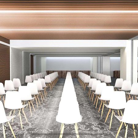Mercure Conacul Cozieni ブカレスト エクステリア 写真