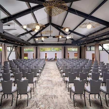 Mercure Conacul Cozieni ブカレスト エクステリア 写真