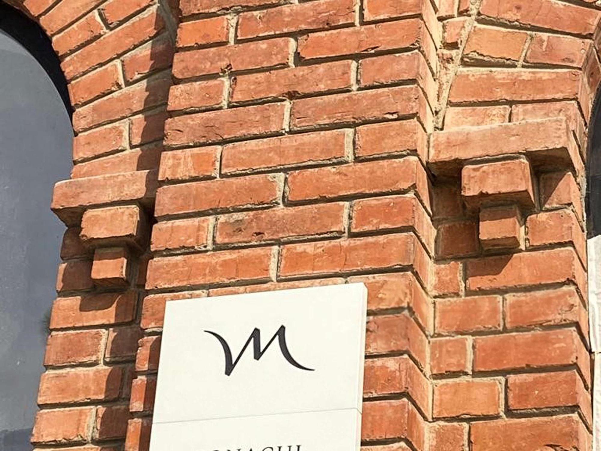Mercure Conacul Cozieni ブカレスト エクステリア 写真