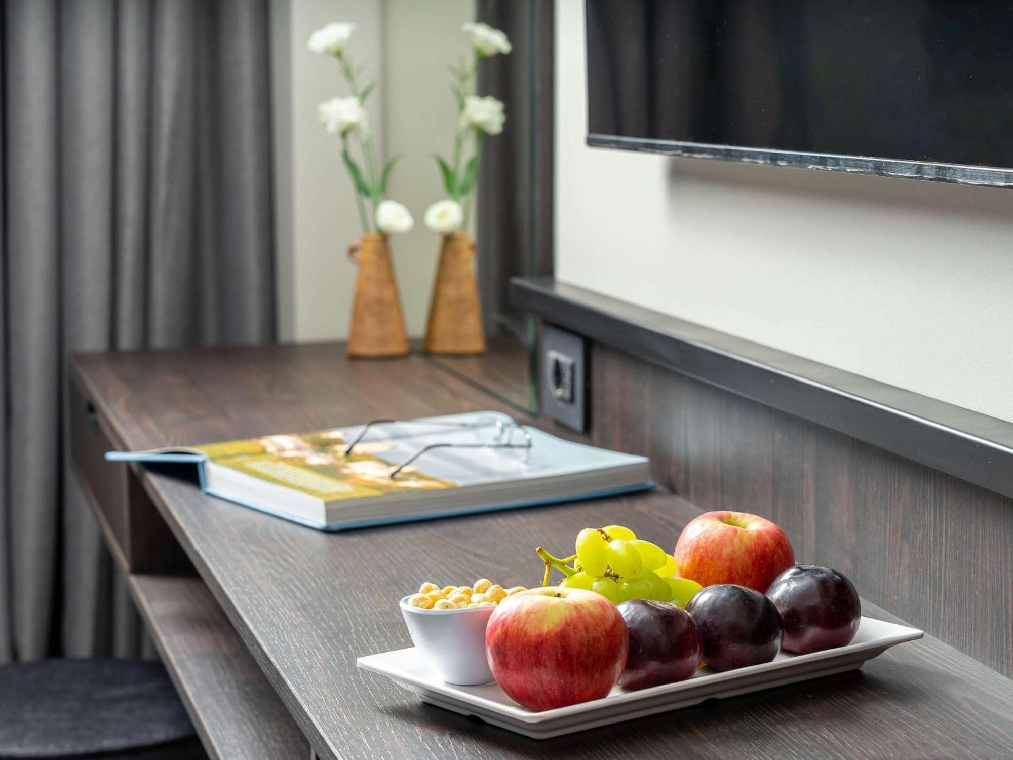 Mercure Conacul Cozieni ブカレスト エクステリア 写真